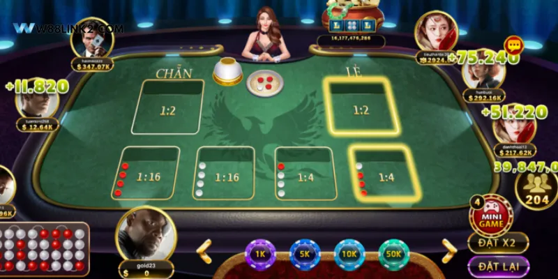 Một số lưu ý quan trọng khi tham gia cược xóc đĩa online