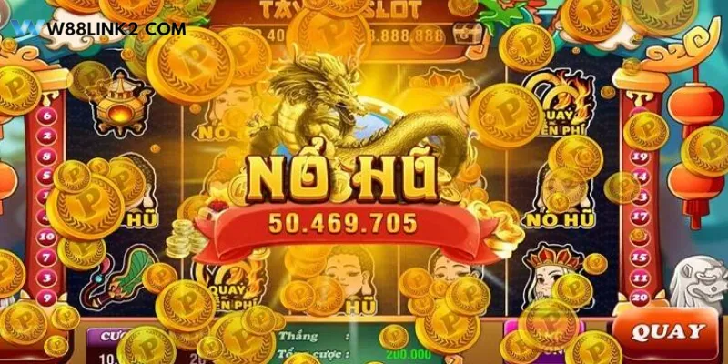 Bí quyết giúp bạn dễ dàng rinh tiền triệu từ nổ hũ thần tài