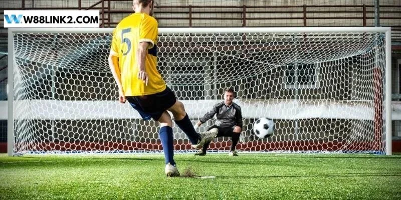 Kèo Penalty là gì được rất nhiều người quan tâm.