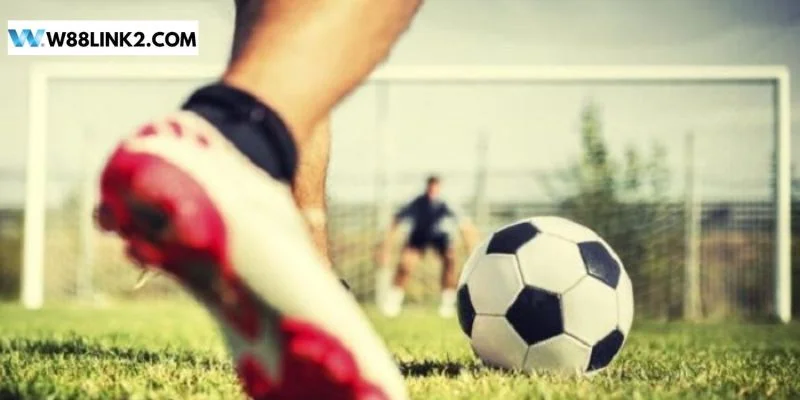 Kèo cược chấp - Châu Á là một trong những dạng kèo bóng cỏ khá phổ biến.