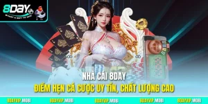 Nhà cái 8day