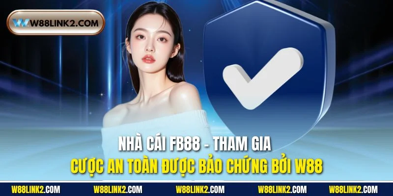 Nhà cái FB88