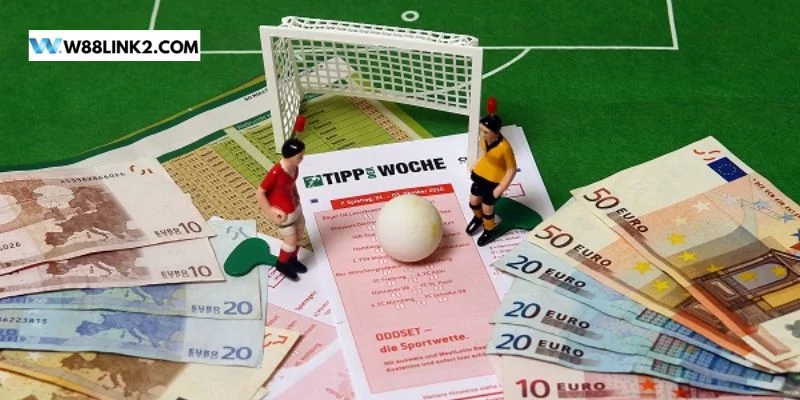 Kỹ năng quản lý vốn cược rất cần thiết.