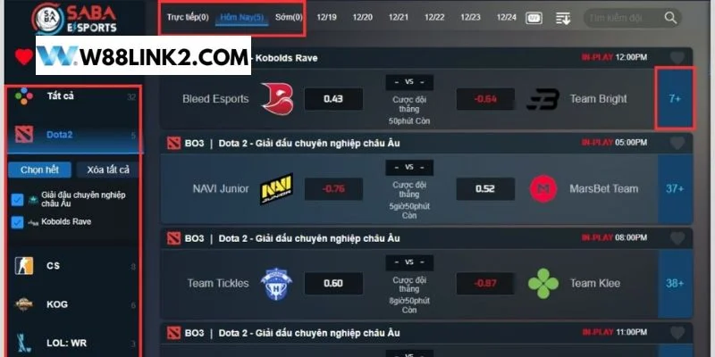 Cá cược thể thao điện tử cũng yêu cầu kinh nghiệm chơi khôn ngoan.